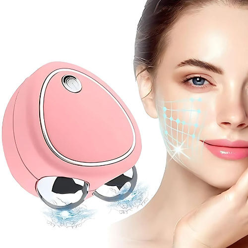 GlowLift| Tonifica, levanta y revitaliza tu rostro sin esfuerzo