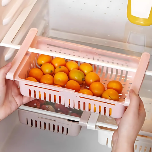 FridgePro|Transforma tu refrigerador en un espacio bien ordenado, limpio y fresco. ❄️💎