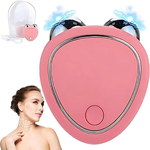 GlowLift| Tonifica, levanta y revitaliza tu rostro sin esfuerzo