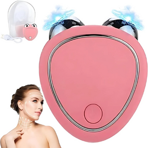 GlowLift| Tonifica, levanta y revitaliza tu rostro sin esfuerzo
