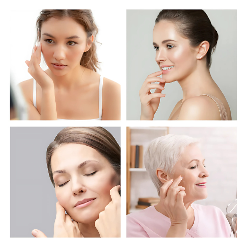 GlowLift| Tonifica, levanta y revitaliza tu rostro sin esfuerzo