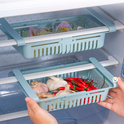 FridgePro|Transforma tu refrigerador en un espacio bien ordenado, limpio y fresco. ❄️💎