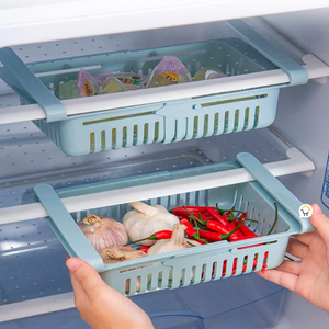 FridgePro|Transforma tu refrigerador en un espacio bien ordenado, limpio y fresco. ❄️💎