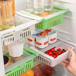 FridgePro|Transforma tu refrigerador en un espacio bien ordenado, limpio y fresco. ❄️💎