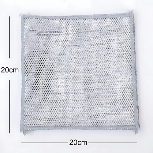 EcomLimp| Limpieza profunda, reutilizable y segura sin rayar superficies 💎🍳