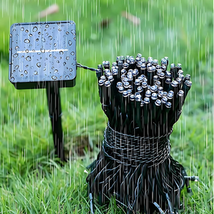 EcoNavidad| Decoración Navideña para tu hogar ahorrando electricidad 💡🌲