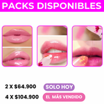 LabioMagic| Hidratación, brillo y pigmentación para unos labios irresistiblemente provocativos 👄💄 OFERTA 2x1