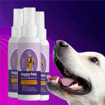 HappyPets| Aliento fresco, boca sana y dientes limpios siempre 🐶🐱🦷