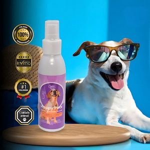 HappyPets| Aliento fresco, boca sana y dientes limpios siempre 🐶🐱🦷