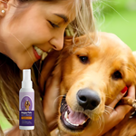 HappyPets| Aliento fresco, boca sana y dientes limpios siempre 🐶🐱🦷
