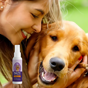 HappyPets| Aliento fresco, boca sana y dientes limpios siempre 🐶🐱🦷
