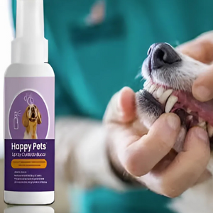 HappyPets| Aliento fresco, boca sana y dientes limpios siempre 🐶🐱🦷