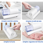 AspiÁcaros|Tu aliado para lograr un hogar con espacios más limpios