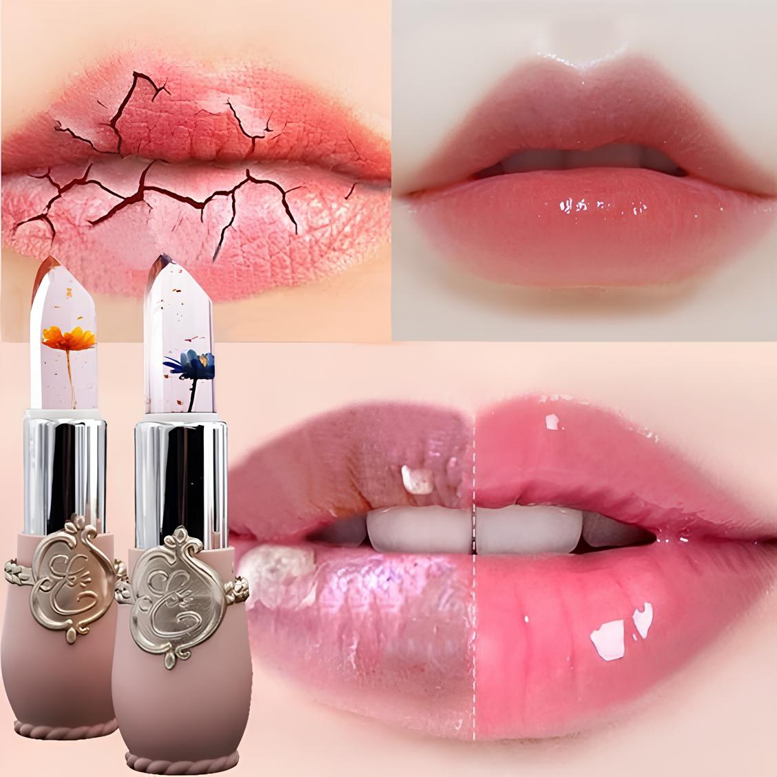 LabioMagic| Hidratación, brillo y pigmentación para unos labios irresistiblemente provocativos 👄💄 OFERTA 2x1