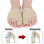 Corrector de Juanetes PieRelax| Pies sin Dolor y Libres de Juanetes 🦶