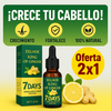 💥Tónico Capilar KingGinger| Nutre, fortalece y estimula el crecimiento capilar – Resultados en solo 1 semana + Envío gratis