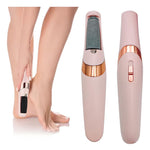 Removedor de Callos PediPerfect| Pedicura Sin Molestias ni Dolor 🦶💎