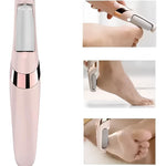 Removedor de Callos PediPerfect| Pedicura Sin Molestias ni Dolor 🦶💎