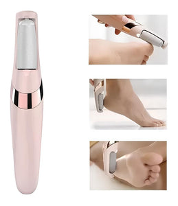 Removedor de Callos PediPerfect| Pedicura Sin Molestias ni Dolor 🦶💎