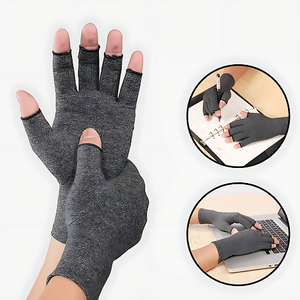 Guantes de Compresión FlexiAlivio|Comodidad y alivio para manos adoloridas🖐🧤