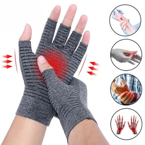 Guantes de Compresión FlexiAlivio|Comodidad y alivio para manos adoloridas🖐🧤