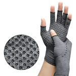 Guantes de Compresión FlexiAlivio|Comodidad y alivio para manos adoloridas🖐🧤