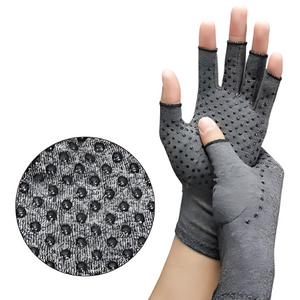 Guantes de Compresión FlexiAlivio|Comodidad y alivio para manos adoloridas🖐🧤