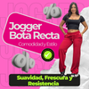 MíaCurve| Jogger bota recta – Se adapta a ti y realza tu figura – PAGA 2 Y LLEVA 3 + 50% DESCTO