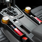 AutoBox| Organización, Comodidad y Estilo en tu carro