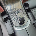 AutoBox| Organización, Comodidad y Estilo en tu carro