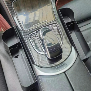 AutoBox| Organización, Comodidad y Estilo en tu carro
