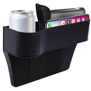 AutoBox| Organización, Comodidad y Estilo en tu carro