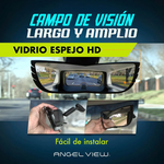 AngelView| Retrovisor Angular para mejor visibilidad y más seguridad al volante