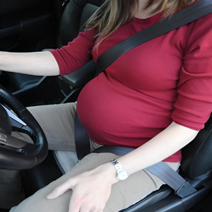 BabyGuard®|El cinturón que cuida de ti y de tu bebé 🤰
