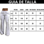 MíaCurve| Jogger bota recta – Se adapta a ti y realza tu figura – PAGA 2 Y LLEVA 3 + 50% DESCTO