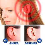 Pack 2x1 Tinnidrop® | Spray natural para oídos que alivia el tinnitus y mejora tu descanso – Envío GRATIS + Sueño profundo sin zumbidos