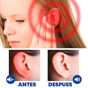 Pack 2x1 Tinnidrop® | Spray natural para oídos que alivia el tinnitus y mejora tu descanso – Envío GRATIS + Sueño profundo sin zumbidos