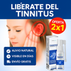 Pack 2x1 Tinnidrop® | Spray natural para oídos que alivia el tinnitus y mejora tu descanso – Envío GRATIS + Sueño profundo sin zumbidos