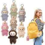 😍 Labubu| Un detalle adorable que va contigo a todas partes – Edición limitada + 50% de descuento +Regalo