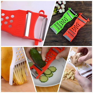 👩‍🍳 OFERTA 3x1 DISPONIBLE ExpressPro 5 en 1|Utensilio que simplifica tu rutina en la cocina  ¡Ahorra tiempo sin complicaciones!