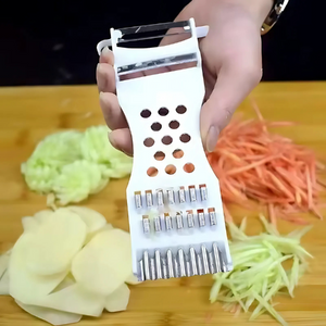 👩‍🍳 OFERTA 3x1 DISPONIBLE ExpressPro 5 en 1|Utensilio que simplifica tu rutina en la cocina  ¡Ahorra tiempo sin complicaciones!