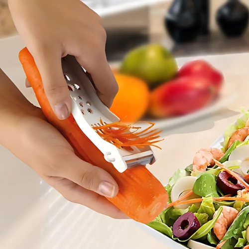👩‍🍳 OFERTA 3x1 DISPONIBLE ExpressPro 5 en 1|Utensilio que simplifica tu rutina en la cocina  ¡Ahorra tiempo sin complicaciones!