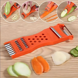 👩‍🍳 OFERTA 3x1 DISPONIBLE ExpressPro 5 en 1|Utensilio que simplifica tu rutina en la cocina  ¡Ahorra tiempo sin complicaciones!