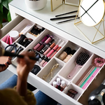 OrdenBox Set x4 | Organizadores de ropa interior -Más orden en menos tiempo + Promo 2x1