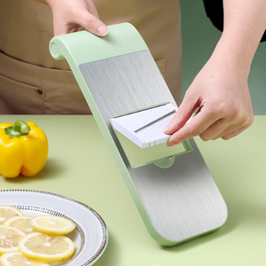 PicaTodo Pro|Cortador y Rebanador 6 en 1 que reduce tu tiempo en cocina. Ahorra espacio – Descuento HOY