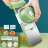 PicaTodo Pro|Cortador y Rebanador 6 en 1 que reduce tu tiempo en cocina. Ahorra espacio – Descuento HOY