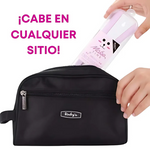 AliRizPro| Mini Plancha rizadora y alisadora sin dañar el cabello. Promoción 2x1