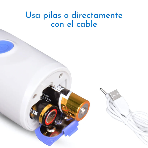 Nebulizer| Alivio Respiratorio Inmediato para tu Hijo