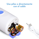 Nebulizer| Alivio Respiratorio Inmediato para tu Hijo