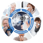 Nebulizer| Alivio Respiratorio Inmediato para tu Hijo